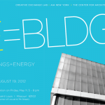 Energy=Buildings Flyer